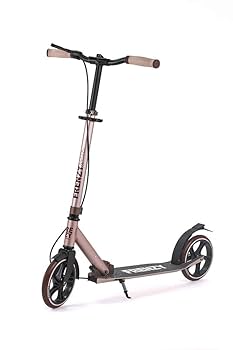 FRENZY  フレンジー　キックスクーター Amazon.co.jp: [フレンジー スクーター]FR205 Dual Brake